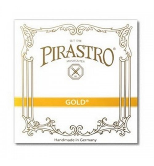 Pirastro Gold Set Keman Teli 215021
